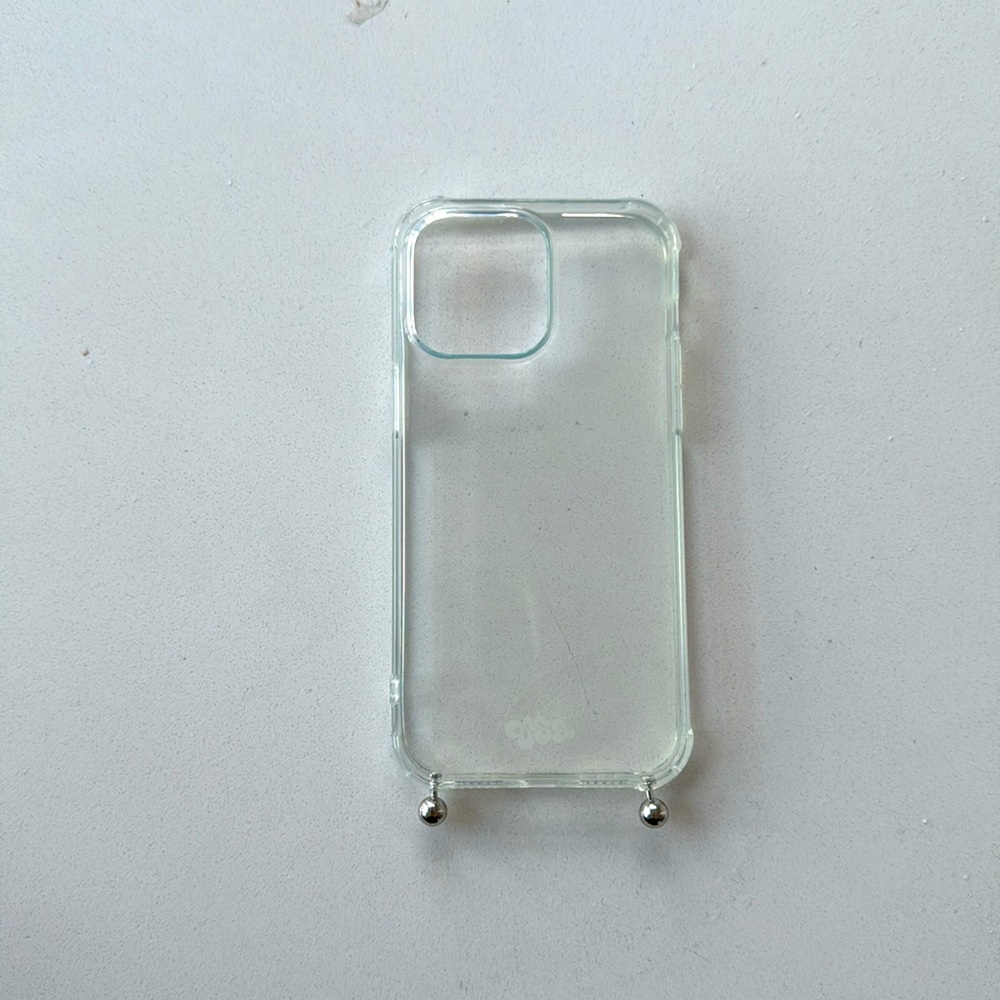 OSSA New York Case iPhone 13 Pro Max